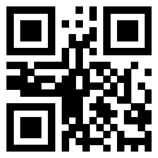 Il QrCode di 3202748003