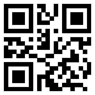 3202748005 - Immagine del QrCode associato