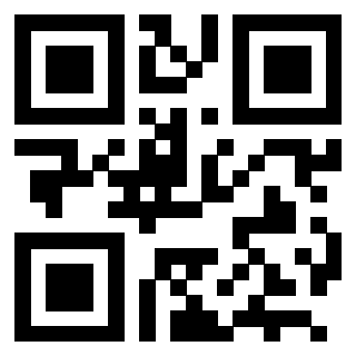 Scansione del QrCode di 3202748006