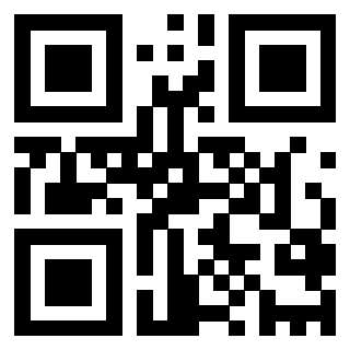 3202748007 - Immagine del QrCode