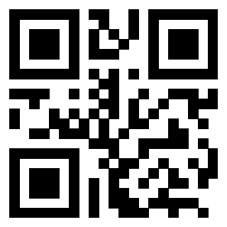 Immagine del Qr Code di 3202748008