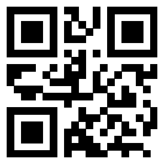 3202748011 - Immagine del Qr Code