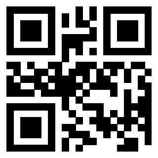 Scansione del QrCode di 3202748012