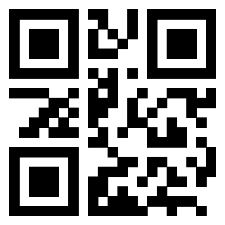 3202748013 Qr Code associato