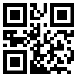 3202748015 - Immagine del QrCode associato