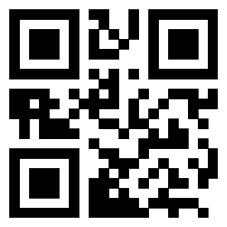 Immagine del QrCode di 3202748018
