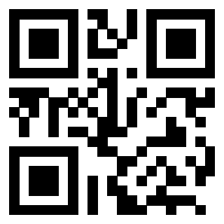 Scansione del Qr Code di 3202748020