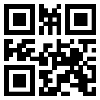 Il Qr Code di 3202748021