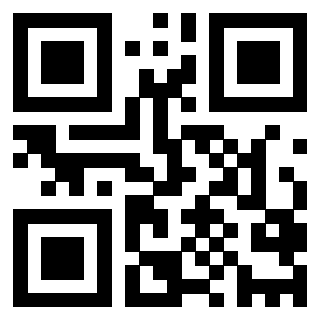 Scansione del QrCode di 3202748022