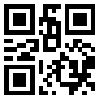 3202748023 - Immagine del Qr Code associato
