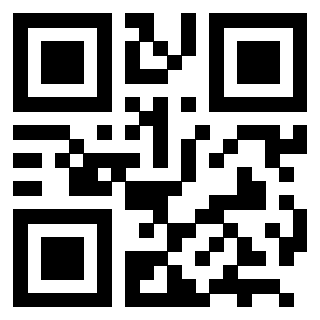 Scansione del Qr Code di 3202748024