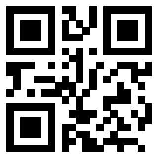 Il QrCode di 3202748026