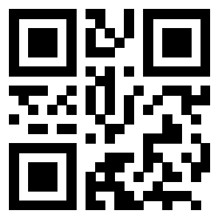 3202748027 - Immagine del QrCode associato
