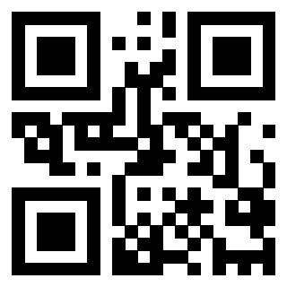3202748029 - Immagine del QrCode associato