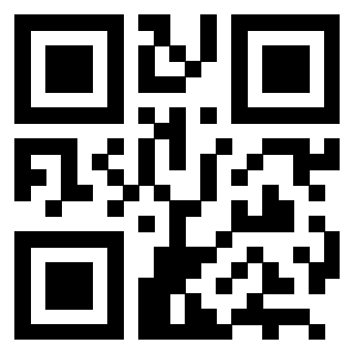 3202748030 Qr Code associato