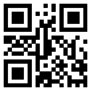 3202748031 QrCode associato