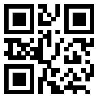 Immagine del QrCode di 3202748032