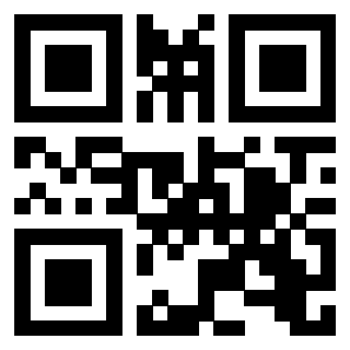 3202748033 Qr Code associato
