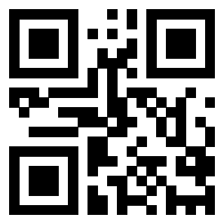 3202748035 - Immagine del QrCode associato