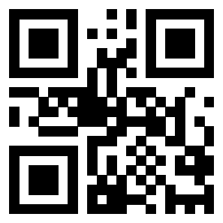 Il QrCode di 3202748040