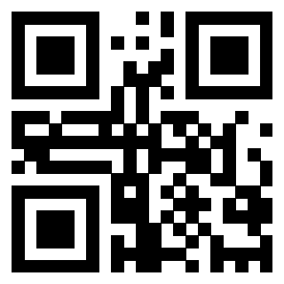 Il Qr Code di 3202748041