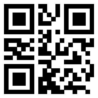 Immagine del Qr Code di 3202748043