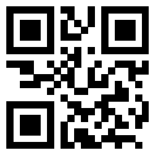 Il Qr Code di 3202748045