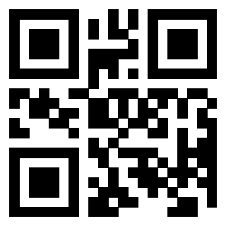 3202748046 - Immagine del Qr Code associato