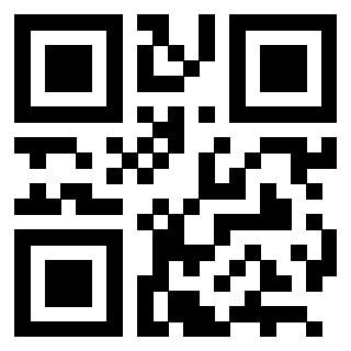 3202748048 - Immagine del QrCode associato