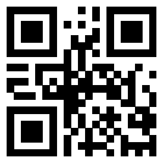 Immagine del Qr Code di 3202748049