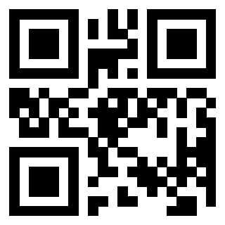 3202748050 - Immagine del Qr Code associato