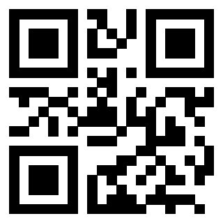 Immagine del Qr Code di 3202748054