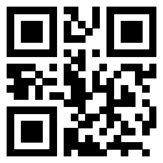 Immagine del QrCode di 3202748055