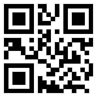 Il QrCode di 3202748058