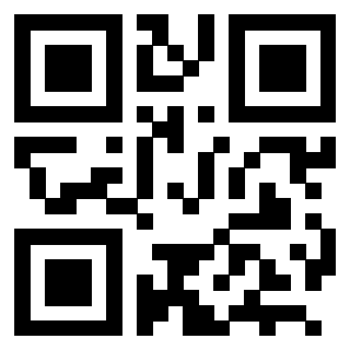 3202748061 - Immagine del Qr Code associato
