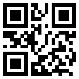 3202748065 Qr Code associato
