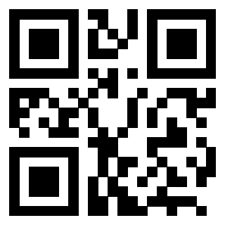 3202748066 - Immagine del QrCode associato