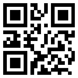 Scansione del QrCode di 3202748069