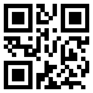 Il Qr Code di 3202748076
