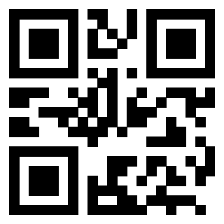 Il QrCode di 3202748083
