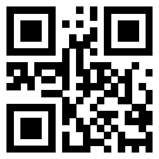 3202748085 - Immagine del QrCode associato