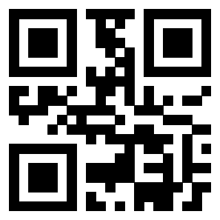 Il QrCode di 3202748087