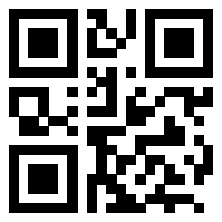 Il Qr Code di 3202748089