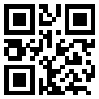 3202748090 - Immagine del QrCode associato