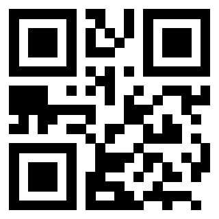 Scansione del Qr Code di 3202748091