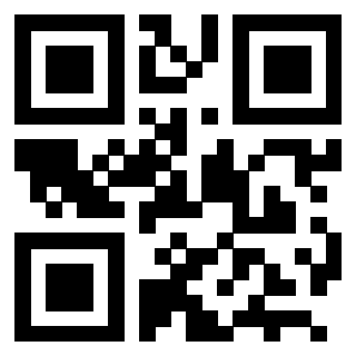 3202748101 Qr Code associato