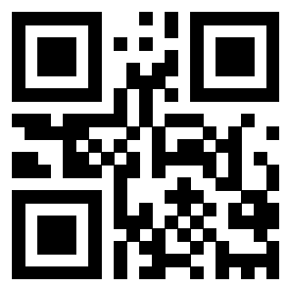 Il QrCode di 3202748102