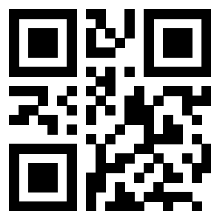 Scansione del QrCode di 3202748104
