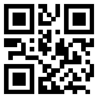 3202748108 - Immagine del Qr Code associato