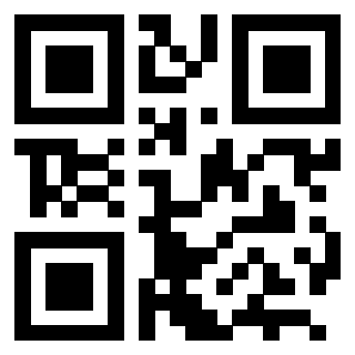 3202748110 Qr Code associato
